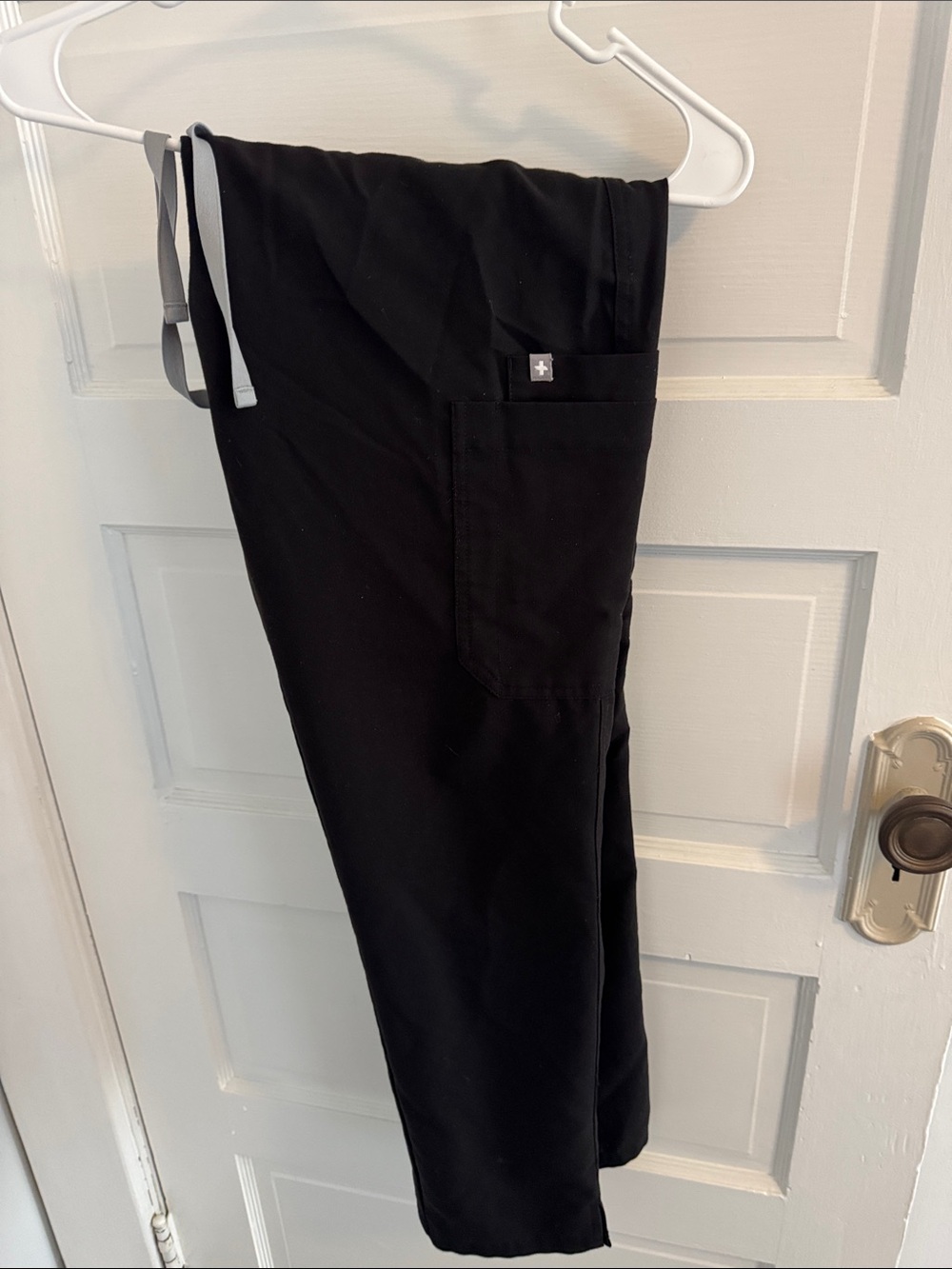 Figs Yola Drawstring Pants